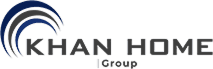 Khan Home Logo